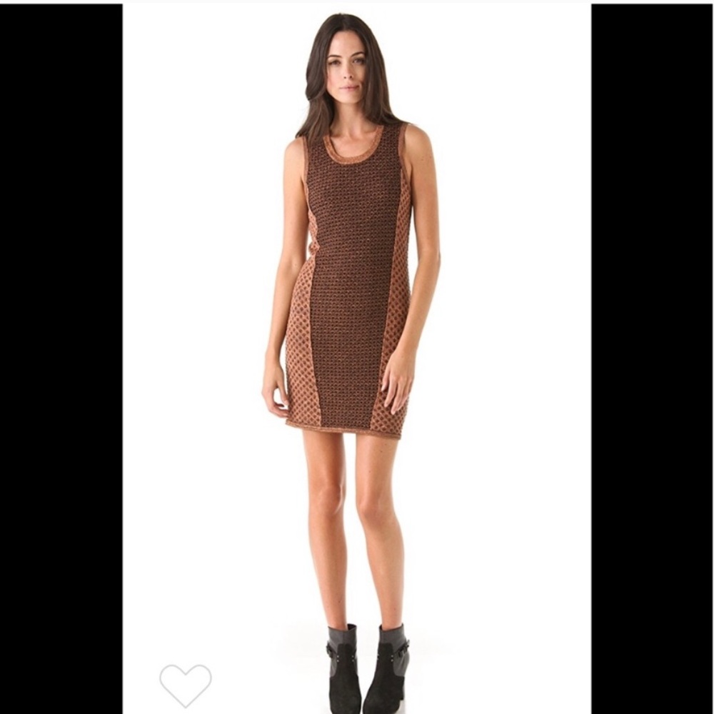 Rag & Bone Amanda Dress